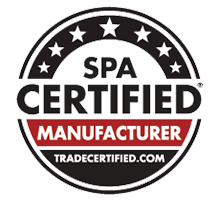 Spa Certified by SpaSearch.org